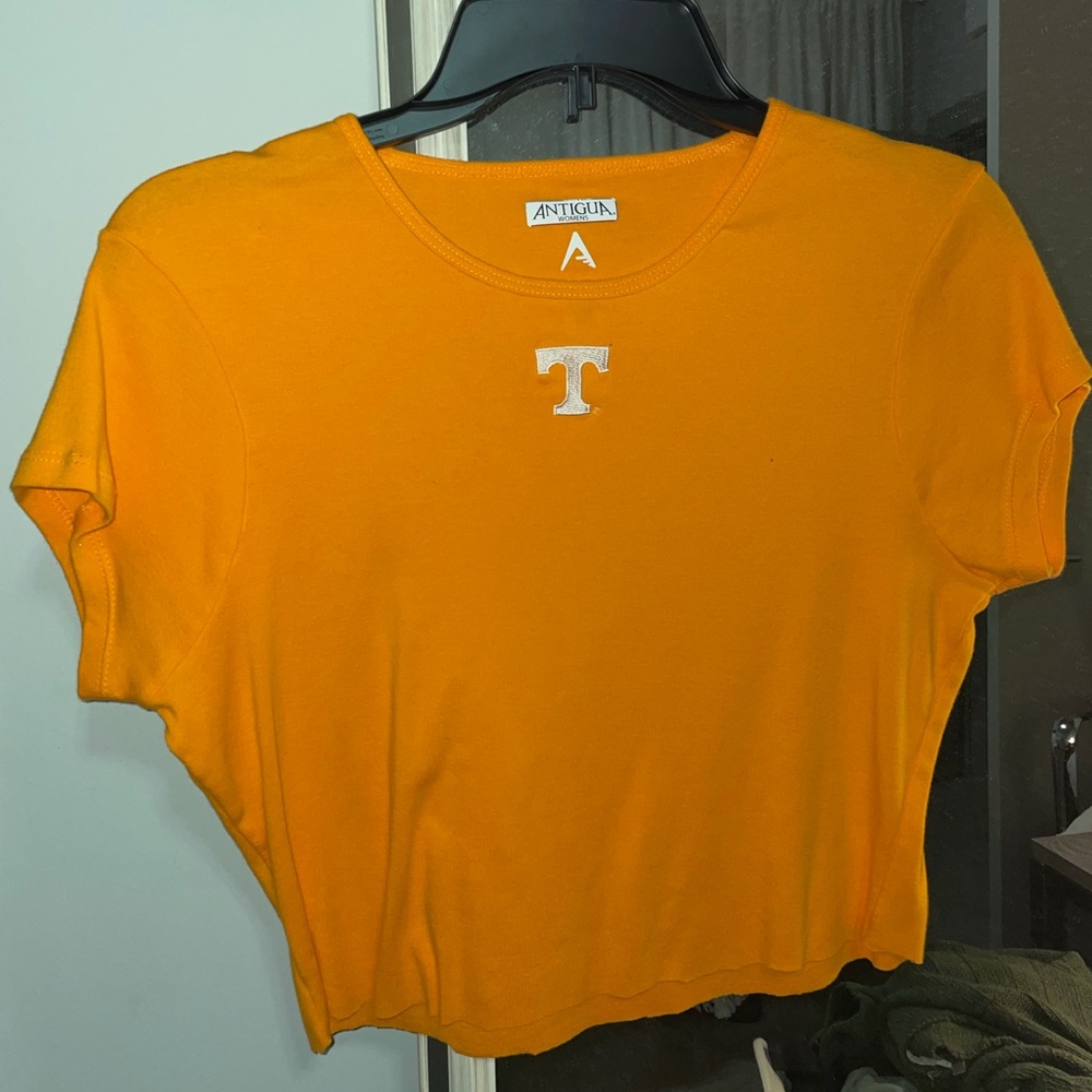 Cute Tennessee shirt!